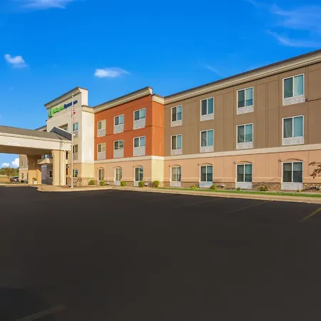 Holiday Inn Express Hotel & Suites Jasper By Ihg-3