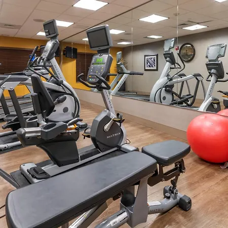 Holiday Inn Express Hays By Ihg-2