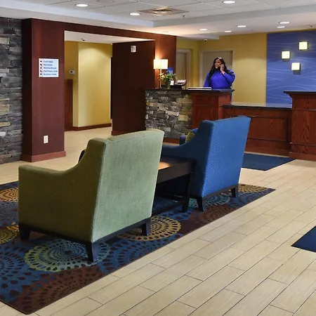 Holiday Inn Express Milford By Ihg-3