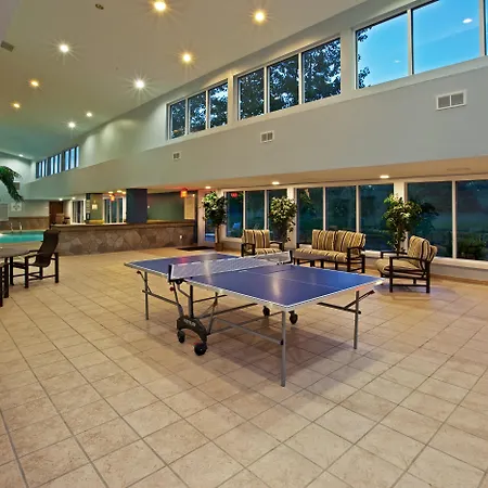 Holiday Inn Express Hotel & Suites Bedford By Ihg-3