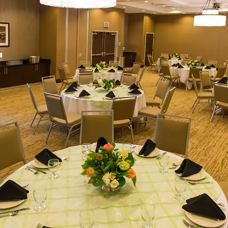 Holiday Inn Owensboro Riverfront By Ihg-2