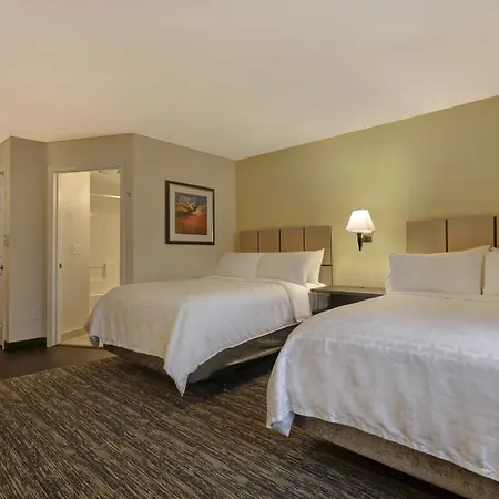 Candlewood Suites Indianapolis - South By Ihg-3
