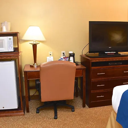 Holiday Inn Express Hotel & Suites Fenton/I-44 By Ihg-2