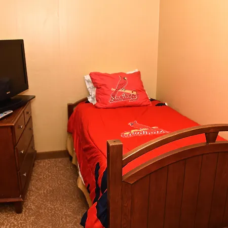 Holiday Inn Express Hotel & Suites Fenton/I-44 By Ihg-3