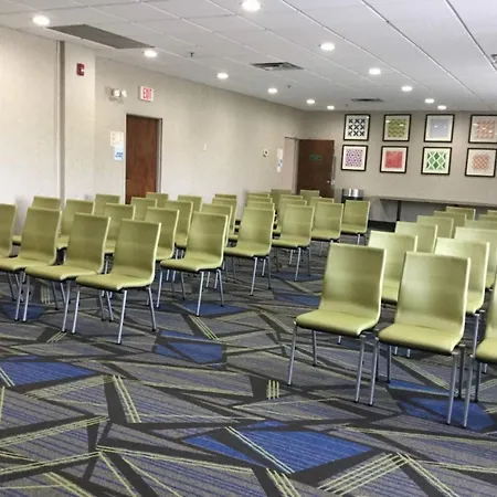 Holiday Inn Express Easton By Ihg-3