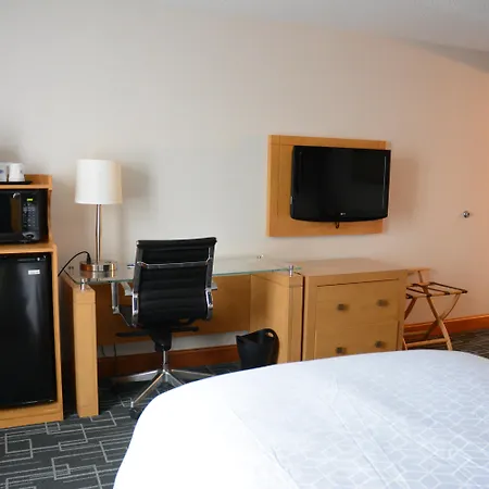 Holiday Inn Express Stamford, An Ihg Hotel-3