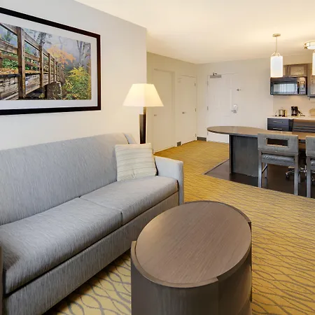 Candlewood Suites Rogers-Bentonville By Ihg-2