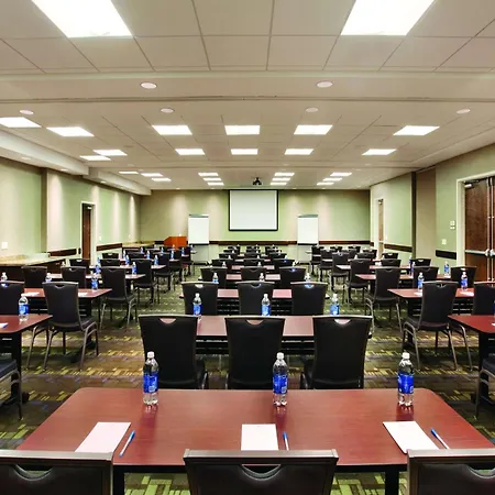 Hyatt House Salt Lake City/Sandy-3