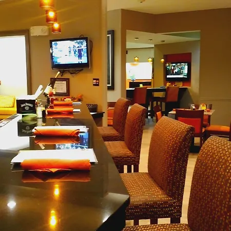 Holiday Inn Express & Suites Opelousas By Ihg-2