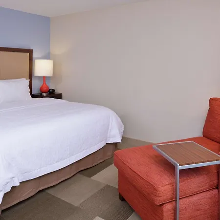 Hampton Inn & Suites By Hilton Lonoke-3