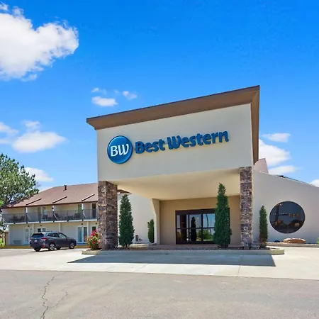 Best Western Sundowner-3