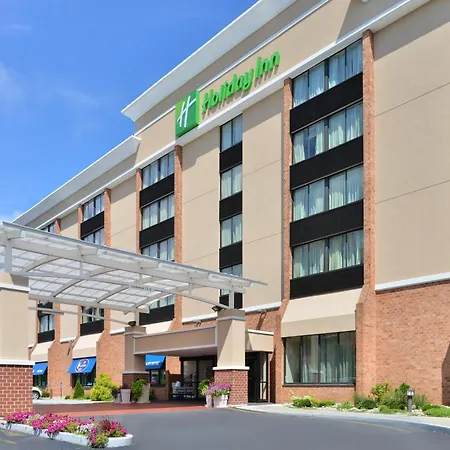 Holiday Inn New London By Ihg-3