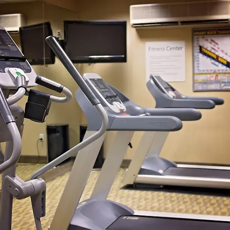 Holiday Inn Express & Suites Logan By Ihg-2