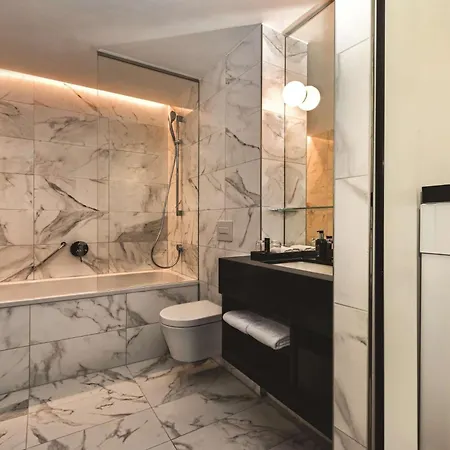 Adina Apartment Hotel Frankfurt Westend-2