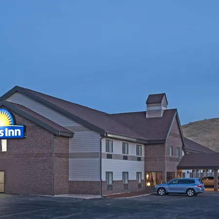 Days Inn By Wyndham Sturgis Southdakota-3