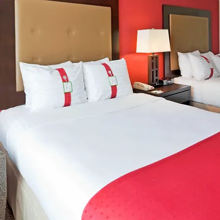 Holiday Inn Hotel & Suites Waco Northwest By Ihg-2