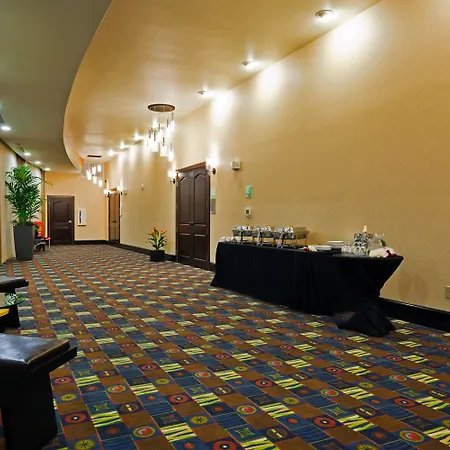 Holiday Inn Hotel & Suites Waco Northwest By Ihg-3