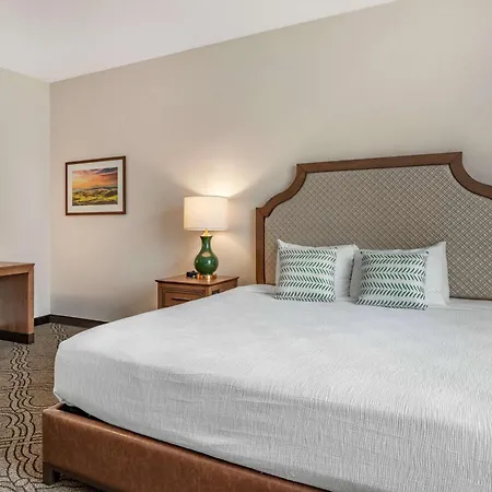 Best Western Premier Pasco Inn And Suites-2
