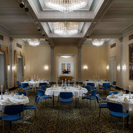 Wyndham Grand Bad Reichenhall Axelmannstein-2