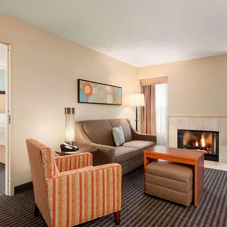 Homewood Suites By Hilton Columbus-Hilliard-2