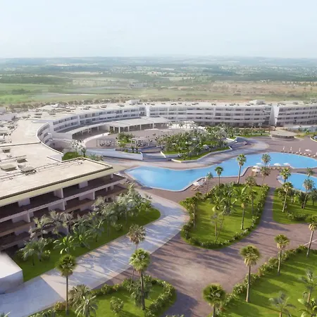 Lixus Beach Resort-2