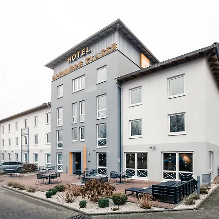 B&B Hotel Düsseldorf-Ratingen-3
