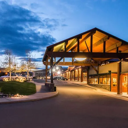 Best Western Edgewater Resort-3