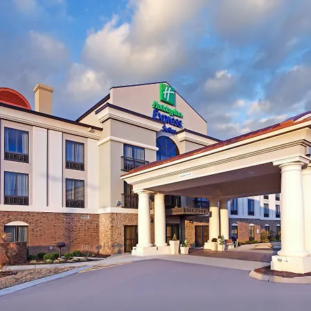 Holiday Inn Express & Suites Covington By Ihg-3