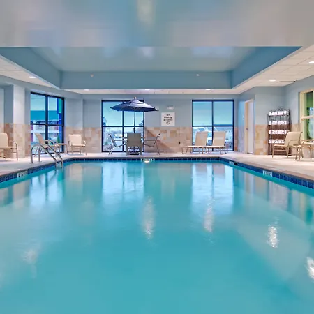 Holiday Inn Express & Suites Covington By Ihg-2
