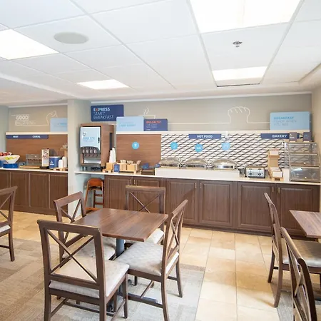 Holiday Inn Express Houghton-Keweenaw By Ihg-2