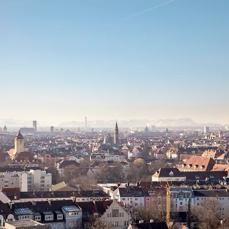 Andaz Munich Schwabinger Tor, By Hyatt-3