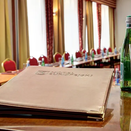 Hotel Europejski Wroclaw Centrum-3
