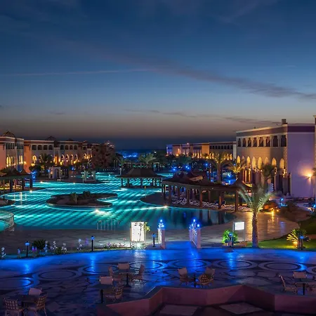 Sunrise Mamlouk Palace Resort-3