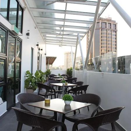 Big M Hotel-3