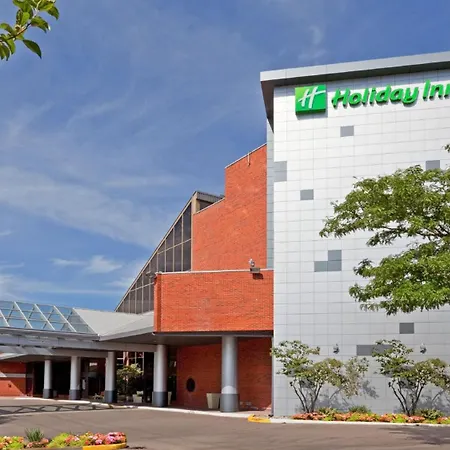 Holiday Inn Oakville Centre By Ihg-2