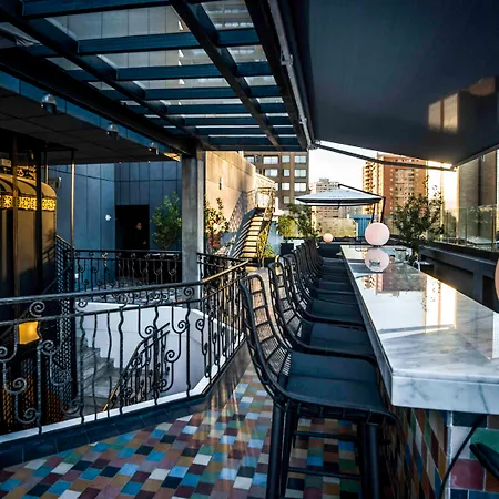 Hotel Luciano K-2