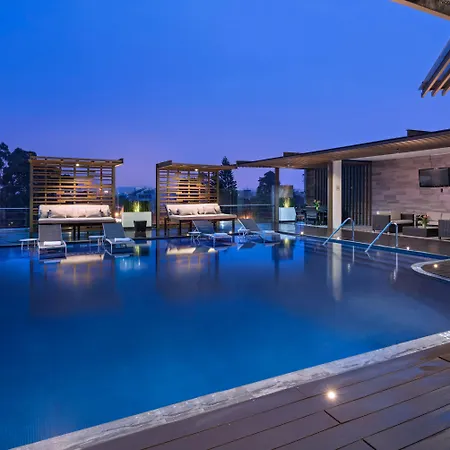 Hyatt Centric Guatemala City-3