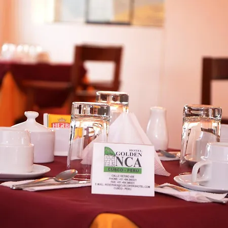 Golden Inca Hotel-3