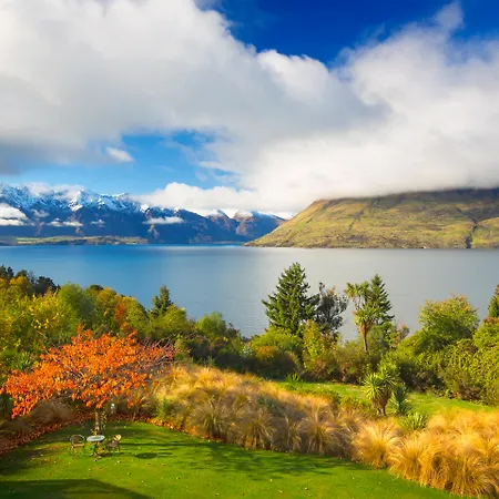 Hidden Lodge Queenstown-3