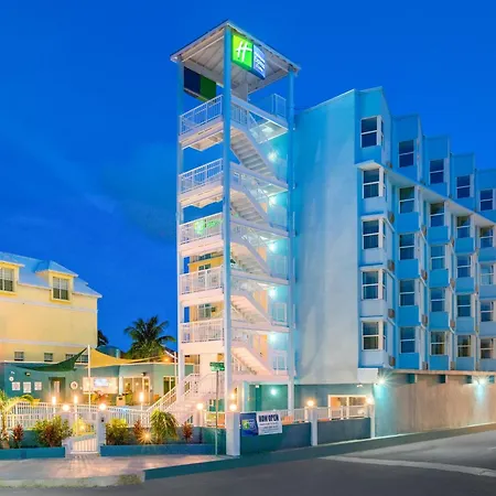 Holiday Inn Express & Suites Nassau By Ihg-2