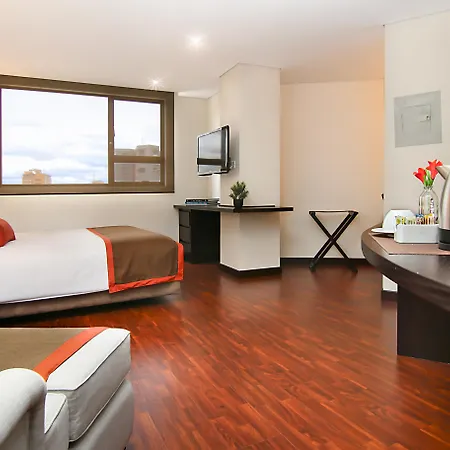 Nico Apartasuites-2