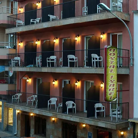 Hostal Isabel-3