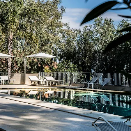 Sicilia'S Art Hotel & Spa-3