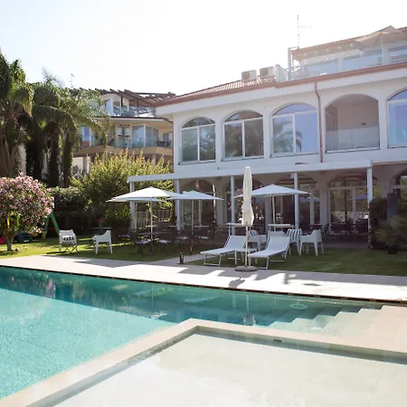 Sicilia'S Art Hotel & Spa-2
