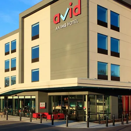 Avid Hotels - Beaumont By Ihg-2