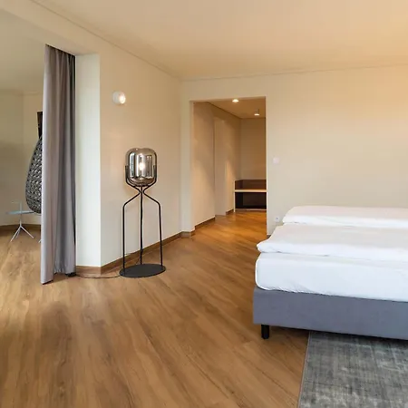 Seminaris Hotel Bad Boll-3