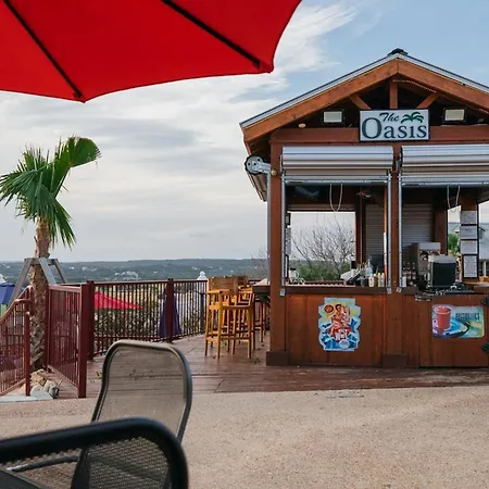 Holiday Inn Club Vacations Hill Country Resort At Canyon Lake-2