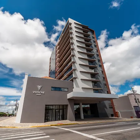 Hotel Laghetto Estação-2