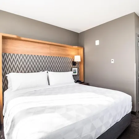 Holiday Inn Columbia - Downtown By Ihg-3