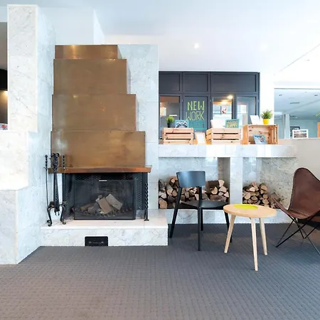 Seminaris Hotel Bad Honnef-2